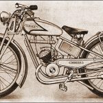 Maico F100 Piccolo / Derby (1934 -39)