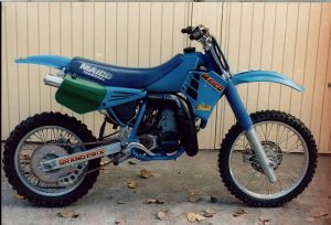 Maico GP 250E (1986)