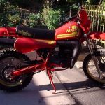 Maico GS 250 (1991-92)