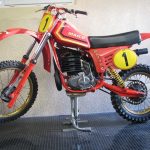 Maico GS 440 (1992-93)