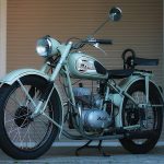 Maico M150 (1950)