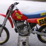 Maico M250 SC (1984)