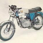 Maico MD 50 (1971-76)