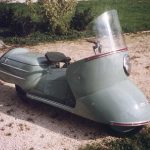 Maico Mobil (1950-58)