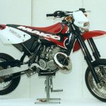 Maico Supermoto 320 (2003-2007)