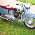 Maico Taifun (1953-58)