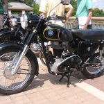 Manufacturer (1950-66)