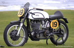 Manx Norton (1950)