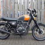Mash DirtStar Scrambler 400 (2016)