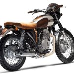 Mash FlatTracker Von Dutch 400 (2016)
