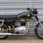 Matchless G2 (1958-62)