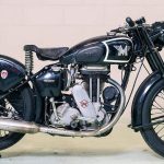 Matchless G3L (1956-58)