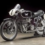 Matchless G45 (1951-58)