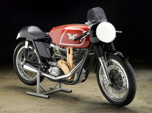 Matchless G50 (1958-63)