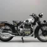 Matchless Silver Arrow (1929-33(specificationsfor1930model
