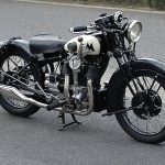 Matchless Silver Hawk (1931-35)