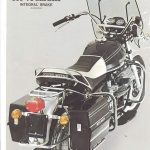 Moto Guzzi 850T3 California (1975)