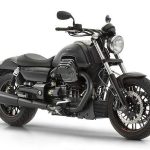 Moto Guzzi Audace (2015-16)