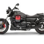 Moto Guzzi Audace Carbon (2017)