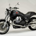 Moto Guzzi Bellagio 940 (2007)