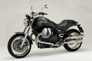 Moto Guzzi Bellagio 940 (2007)