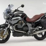 Moto Guzzi Breva V 1100ie (2006-07)