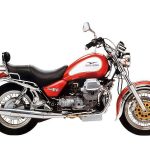 Moto Guzzi California 1100 EV (1997-99)