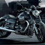Moto Guzzi California 1400 Custom (2013-14)