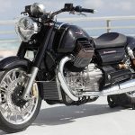 Moto Guzzi California 1400 Custom (2015-16)