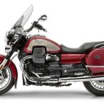 Moto Guzzi California 1400 Touring (2017)