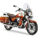 Moto Guzzi California 90 Limited Edition (2012)