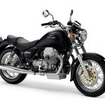 Moto Guzzi California Aluminium (2003)