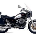 Moto Guzzi California EV Touring (2002-06)
