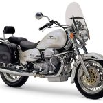 Moto Guzzi California Special Sport (1998)