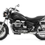 Moto Guzzi California Stone Metal Black (2003)
