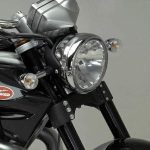Moto Guzzi Griso (2005-06)