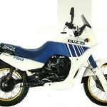 Moto Guzzi NTX 750 (1989-95)