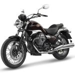 Moto Guzzi Nevada 750 Classic (2008-09)