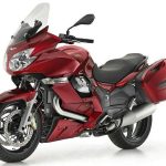 Moto Guzzi Norge 1200GT 8V (2010-11)