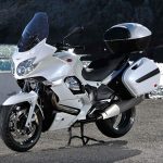 Moto Guzzi Norge 1200GT 8V (2012-13)