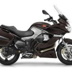 Moto Guzzi Norge 1200GT 8V (2014-15)