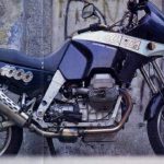 Moto Guzzi Quota 1000 (1993-96)