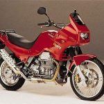 Moto Guzzi Quota 1100ES (1997-99)