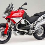 Moto Guzzi Stelvio (2008)