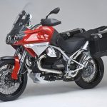 Moto Guzzi Stelvio (2010)