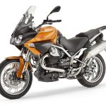 Moto Guzzi Stelvio (2013-14)