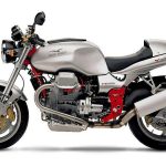 Moto Guzzi V 11 Sport Naked (2002)