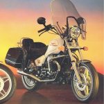 Moto Guzzi V 65 Florida (1985)