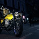 Moto Guzzi V 7 Café Classic (2011)