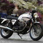 Moto Guzzi V 7 Classic (2008)